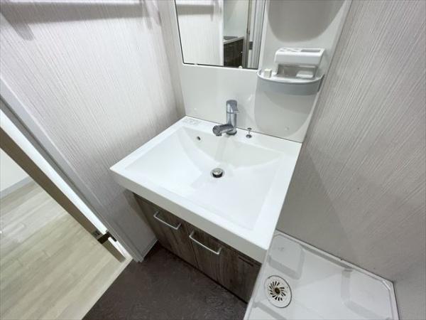 ルミエール久宝寺1