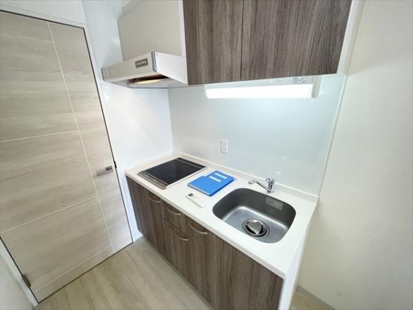 ルミエール久宝寺1