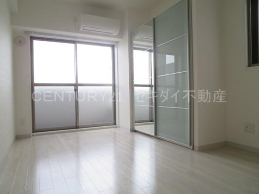 ルミエール久宝寺1