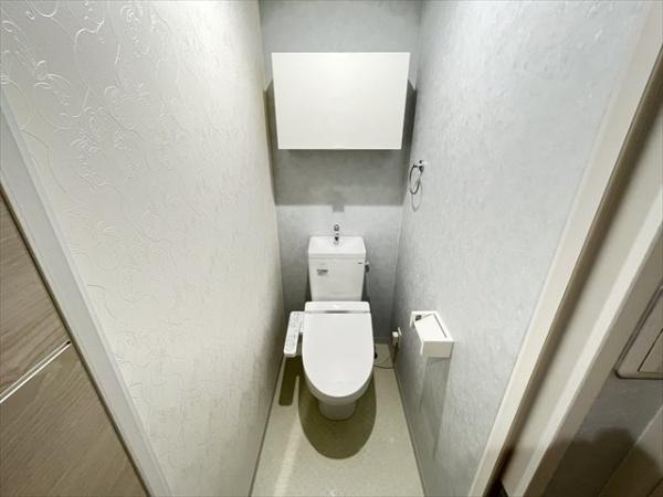 ルミエール久宝寺1