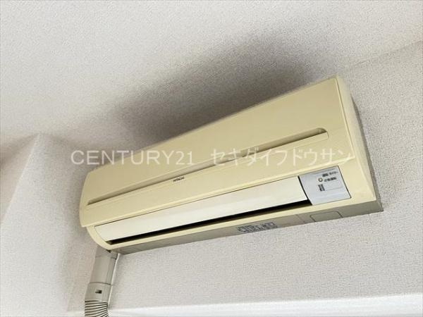 アベニュー美園