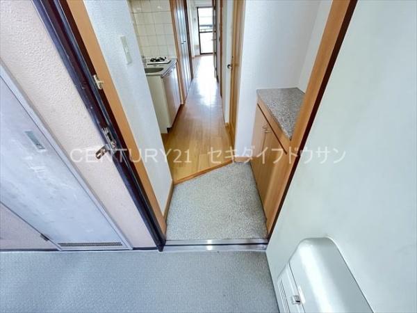 アベニュー美園