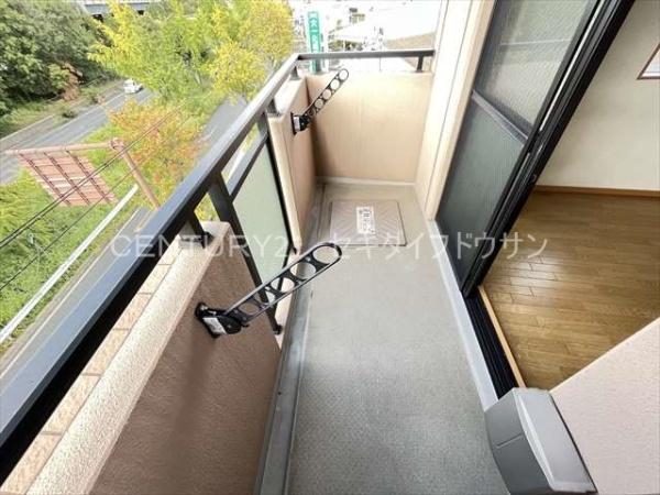 アベニュー美園