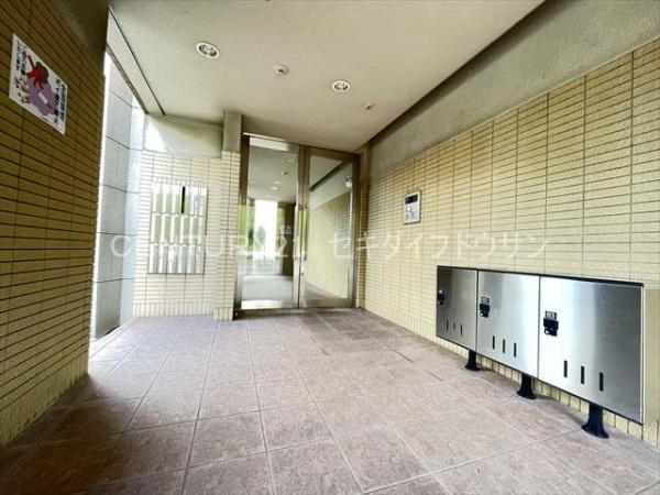 アベニュー美園