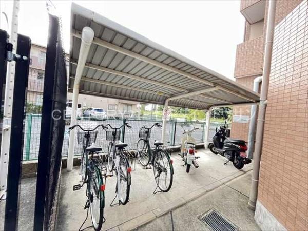 アベニュー美園