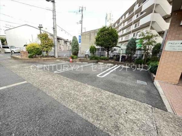 アベニュー美園