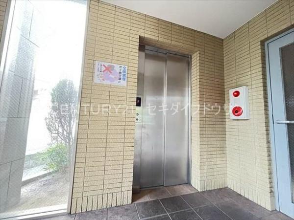 アベニュー美園