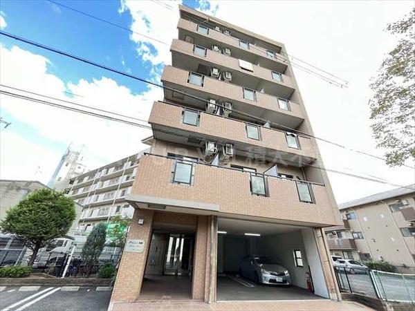 アベニュー美園