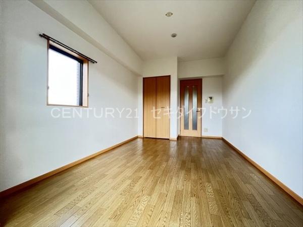 アベニュー美園