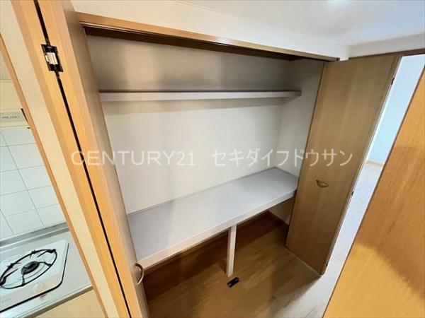 アベニュー美園