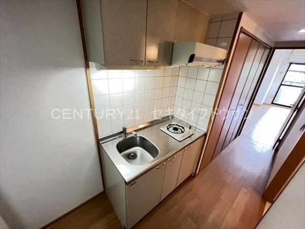 アベニュー美園