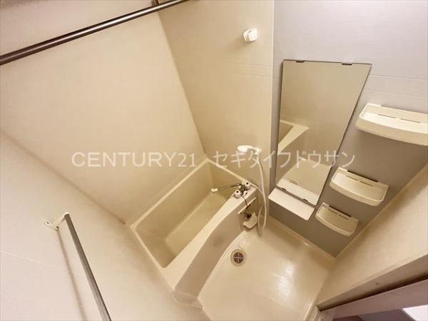 アベニュー美園