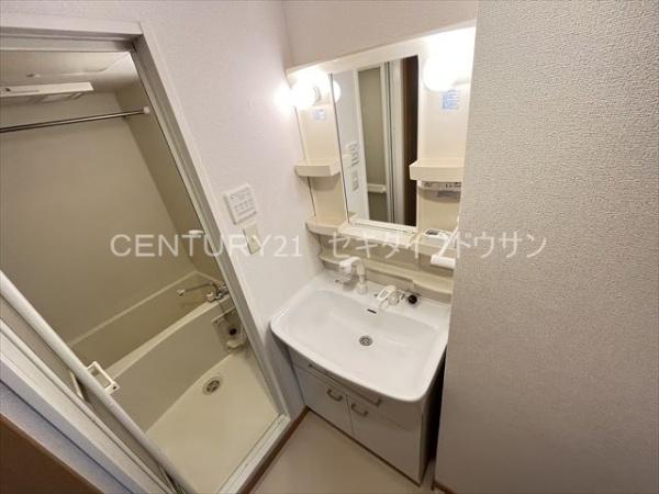 アベニュー美園