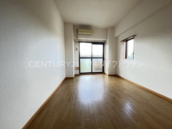 アベニュー美園