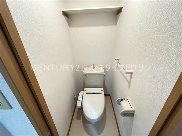 アベニュー美園