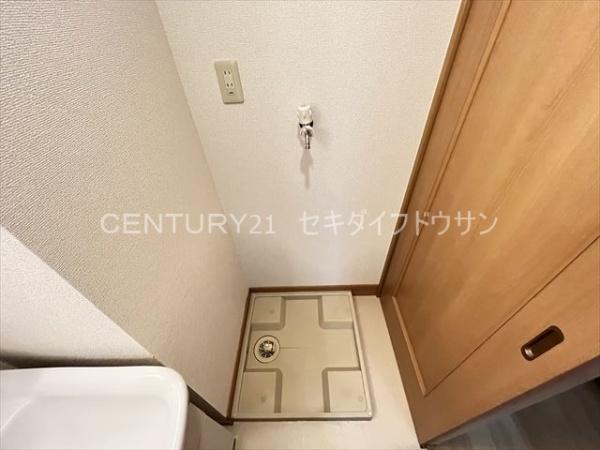 アベニュー美園