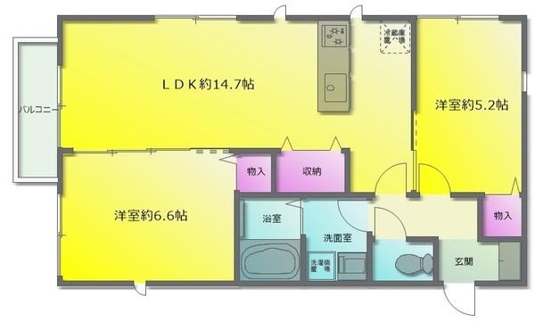 Ｎ-ＶＩＬＬＡＧＥゆなみ２