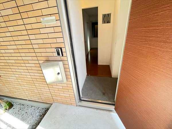 Ｎ-ＶＩＬＬＡＧＥゆなみ２