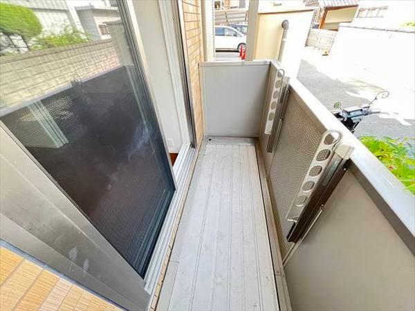 Ｎ-ＶＩＬＬＡＧＥゆなみ２