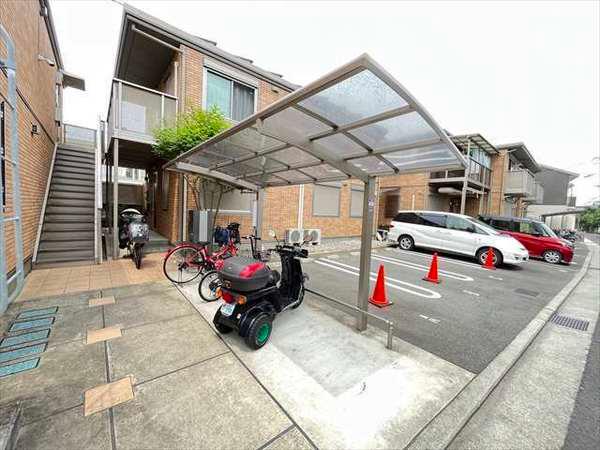 Ｎ-ＶＩＬＬＡＧＥゆなみ２