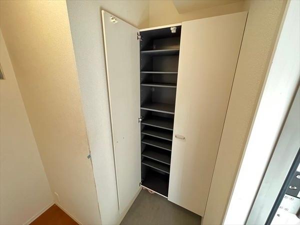 Ｎ-ＶＩＬＬＡＧＥゆなみ２