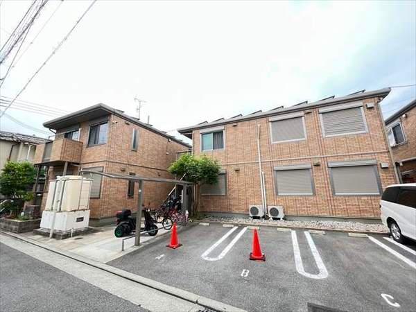 Ｎ-ＶＩＬＬＡＧＥゆなみ２