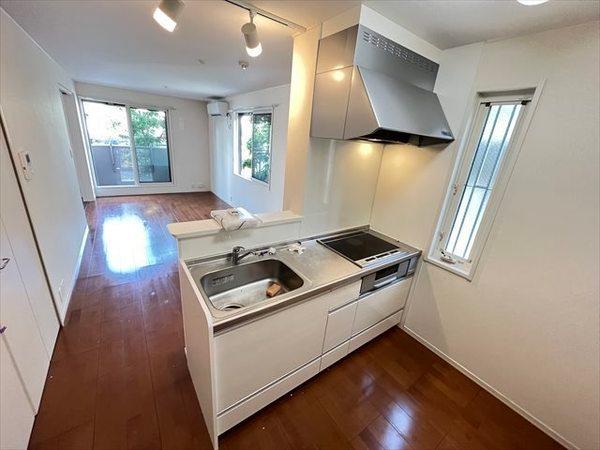 Ｎ-ＶＩＬＬＡＧＥゆなみ２