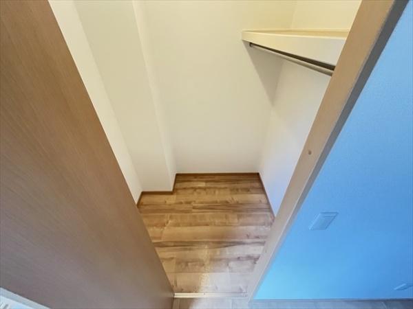 ディアセレナA棟