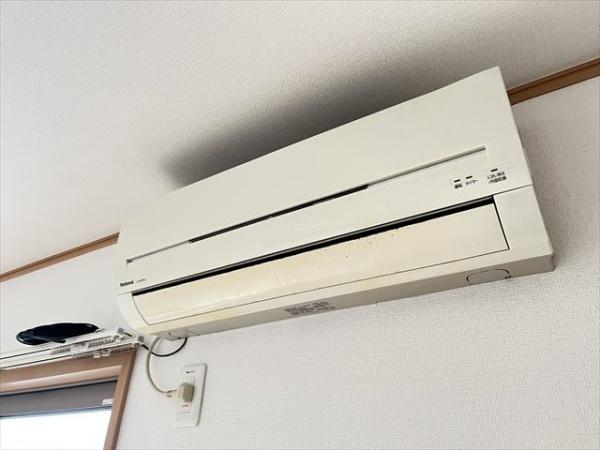 ディアセレナA棟