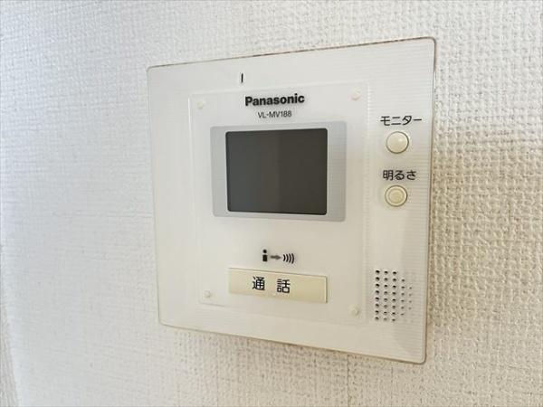 ディアセレナA棟