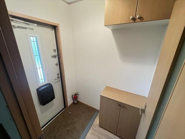 ディアセレナA棟