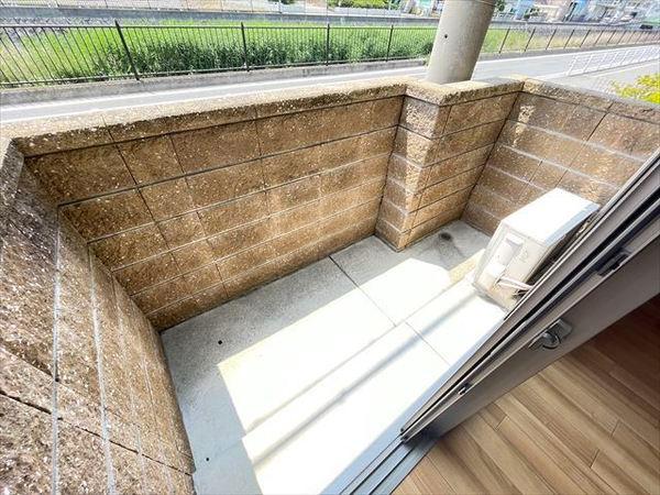 ディアセレナA棟