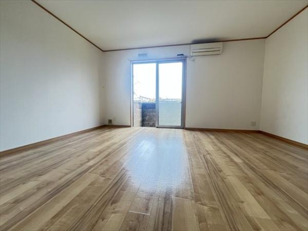 ディアセレナA棟