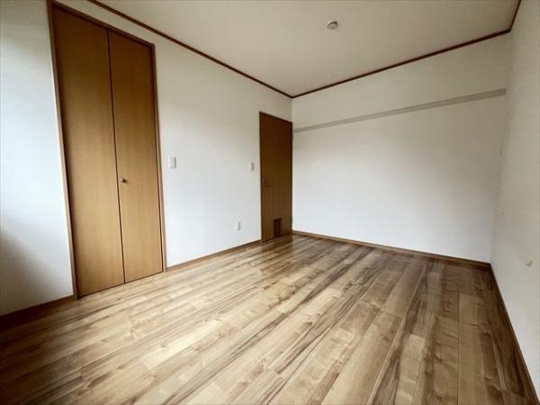 ディアセレナA棟