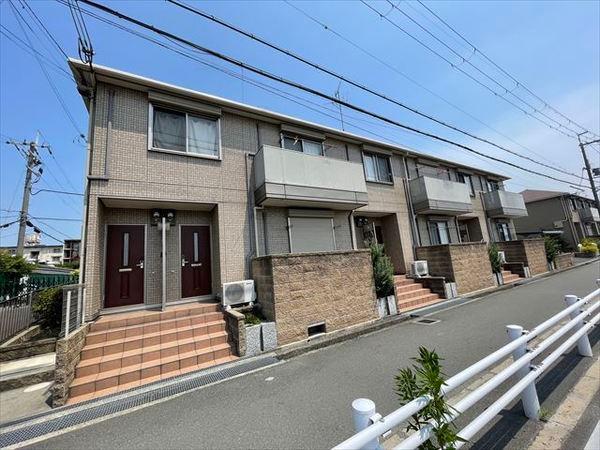 ディアセレナA棟