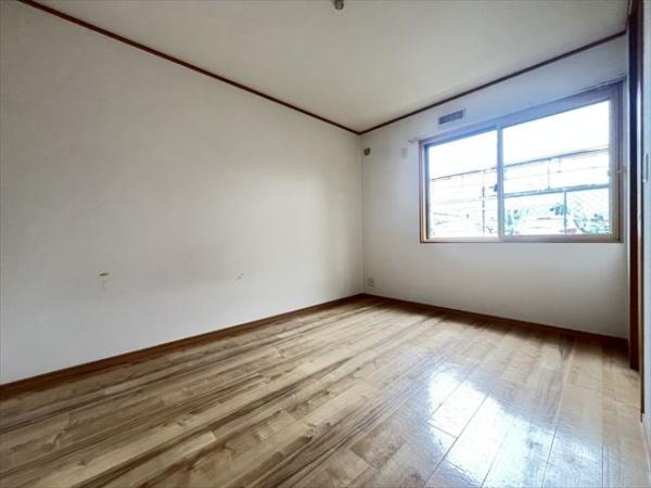 ディアセレナA棟