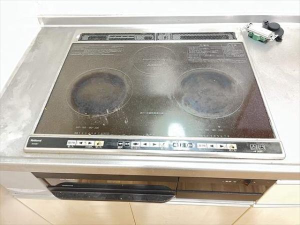 ディアセレナA棟