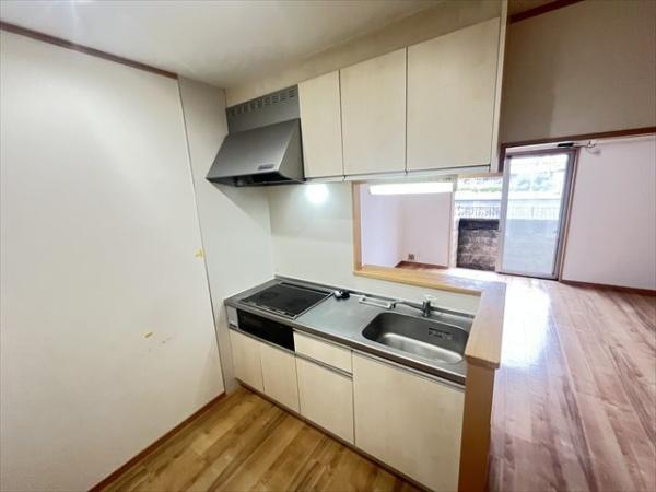 ディアセレナA棟