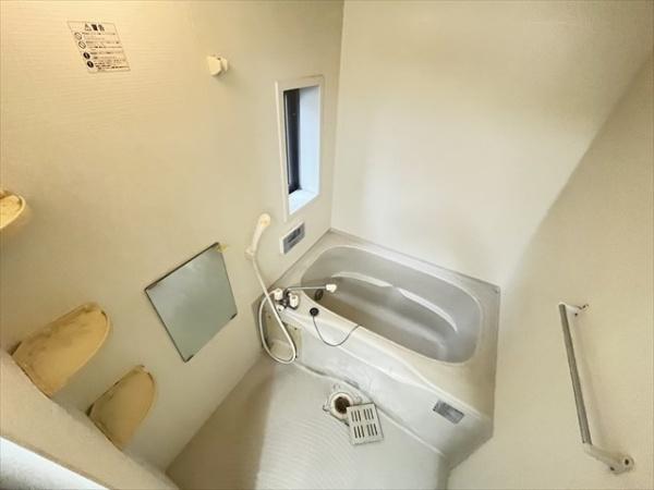 ディアセレナA棟