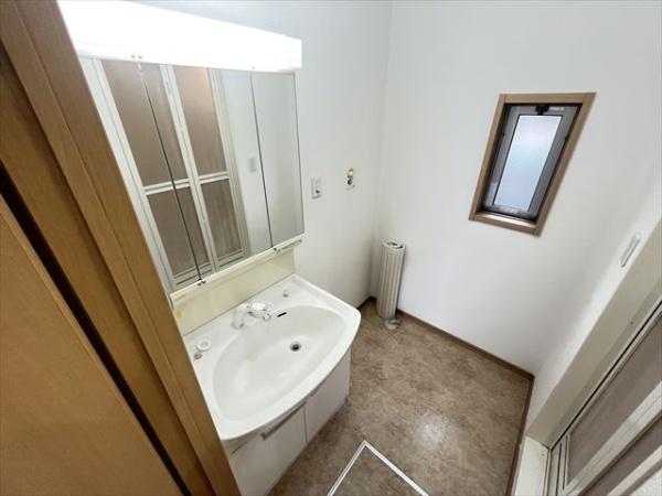 ディアセレナA棟