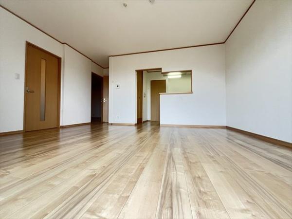 ディアセレナA棟