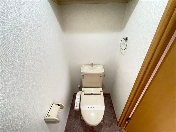 ディアセレナA棟