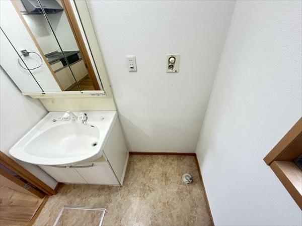 ディアセレナA棟