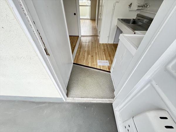 ビレッジハウス老原3号棟