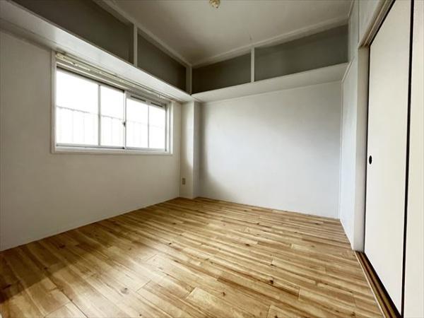 ビレッジハウス老原3号棟