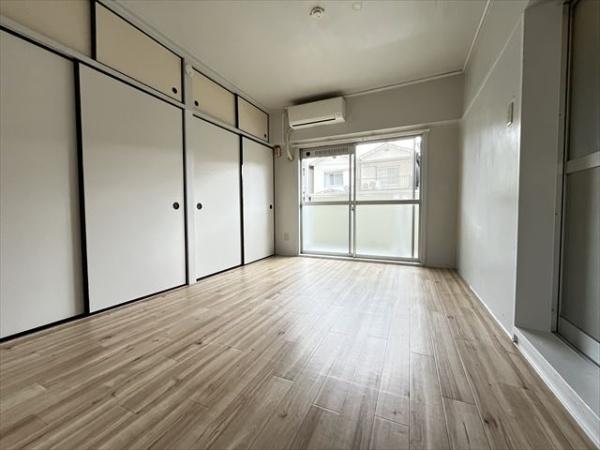 ビレッジハウス老原3号棟