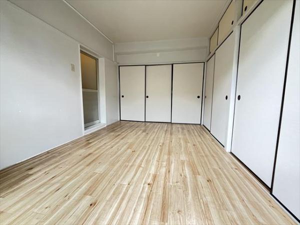 ビレッジハウス老原3号棟