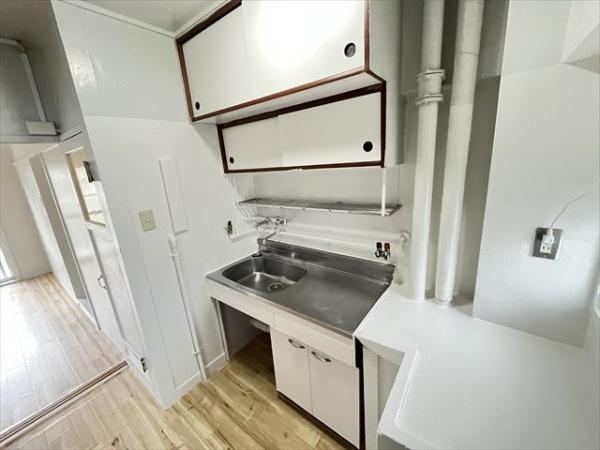 ビレッジハウス老原3号棟