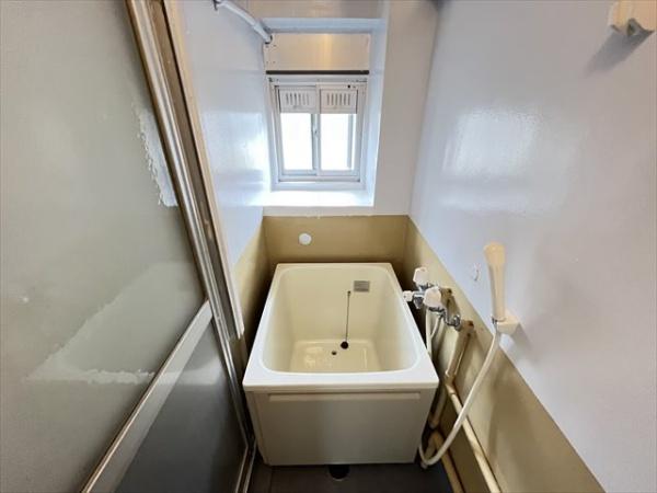 ビレッジハウス老原3号棟