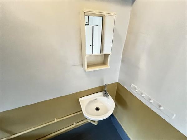 ビレッジハウス老原3号棟